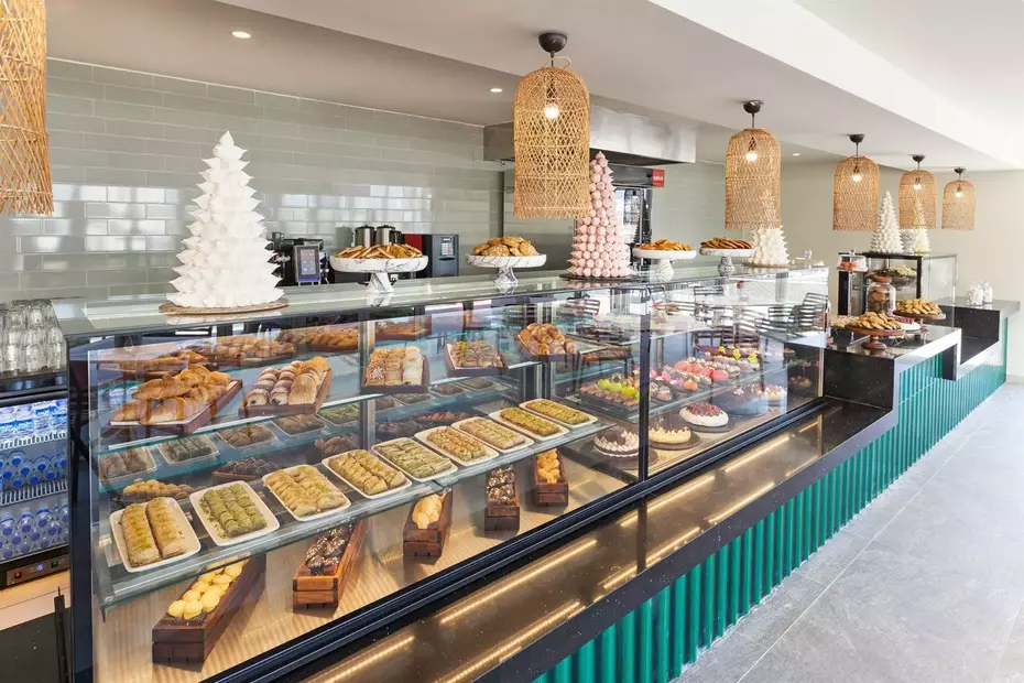 Kirman Belazur Resort & Spa