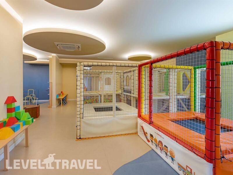 Фотография Kirman Belazur Resort & Spa