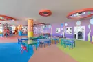 Kirman Belazur Resort & Spa