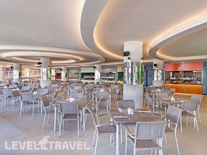 Фотография Kirman Belazur Resort & Spa