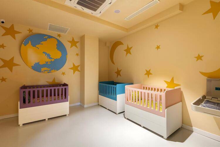 Kirman Belazur Resort & Spa
