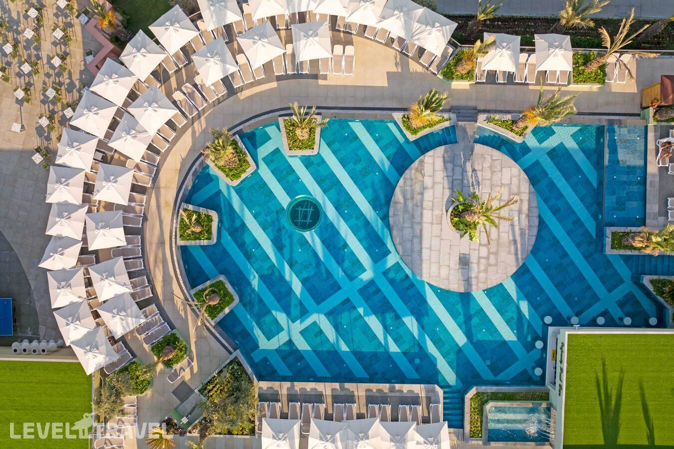 Kirman Belazur Resort & Spa — фото 5