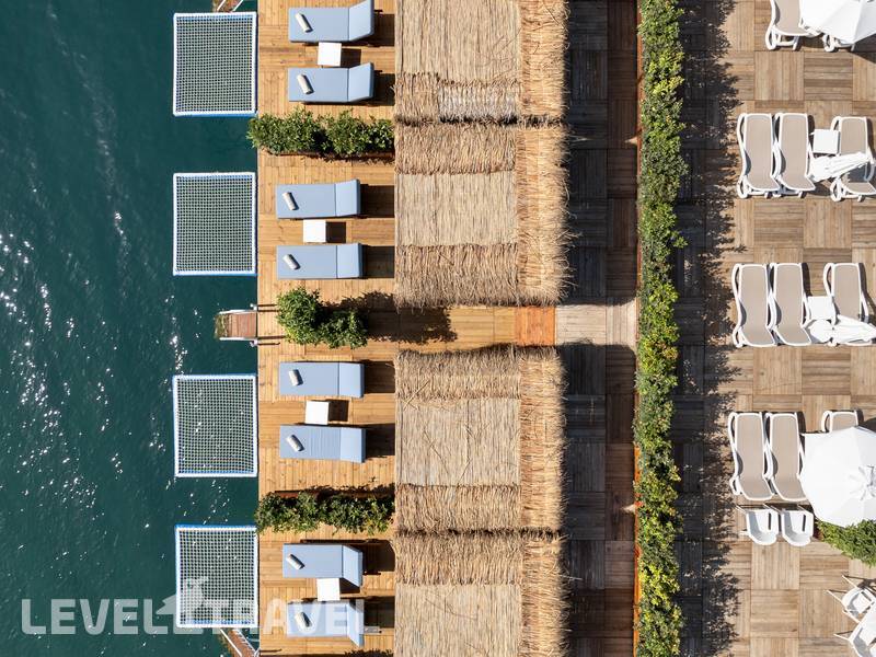 Фотография Kirman Belazur Resort & Spa