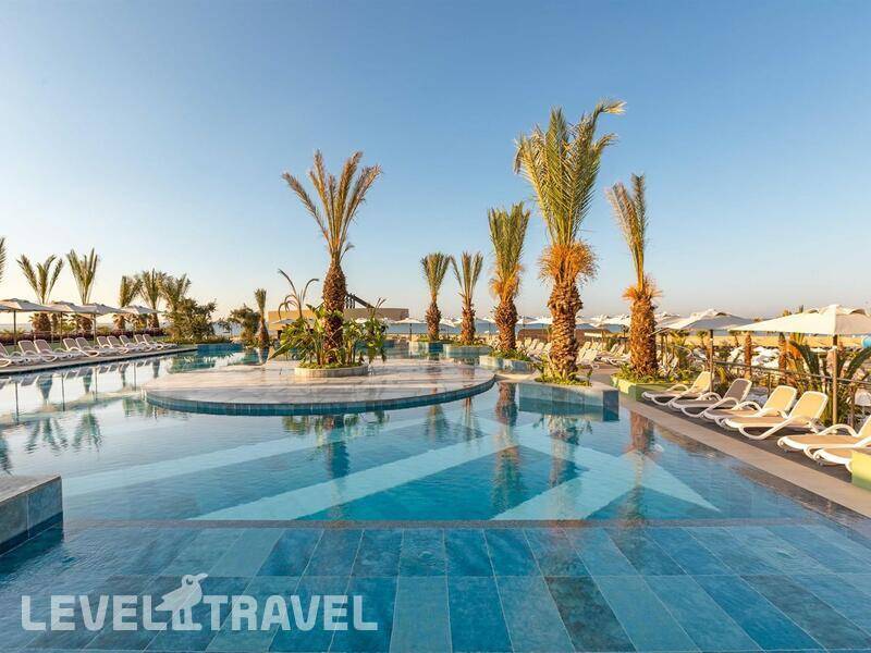 Фотография Kirman Belazur Resort & Spa