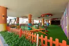 Kirman Belazur Resort & Spa