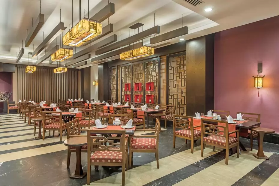 Kirman Belazur Resort & Spa