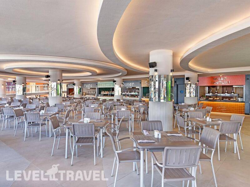 Фотография Kirman Belazur Resort & Spa
