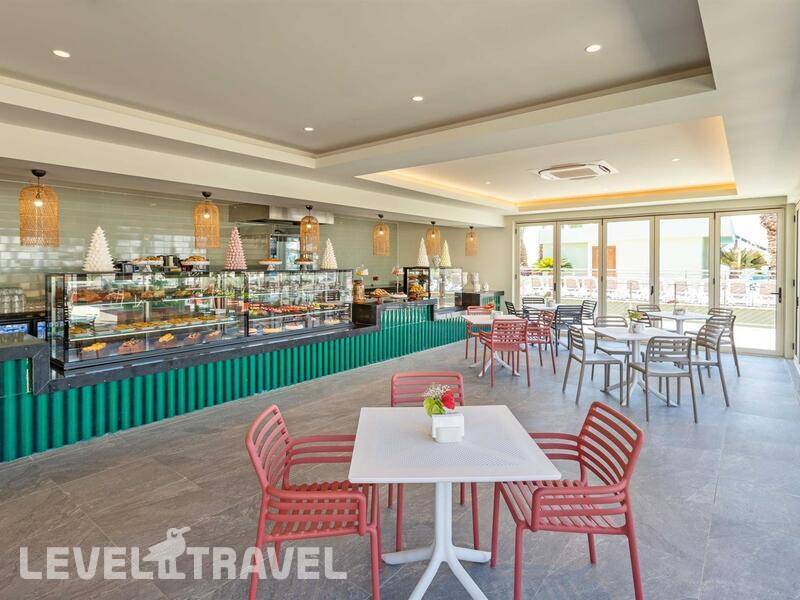 Фотография Kirman Belazur Resort & Spa