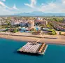 Kirman Belazur Resort & Spa