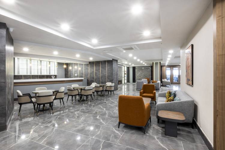 Elysee Rive (Ex. Elysee Hotel)