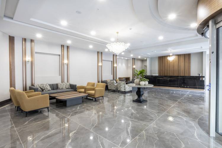 Elysee Rive (Ex. Elysee Hotel)