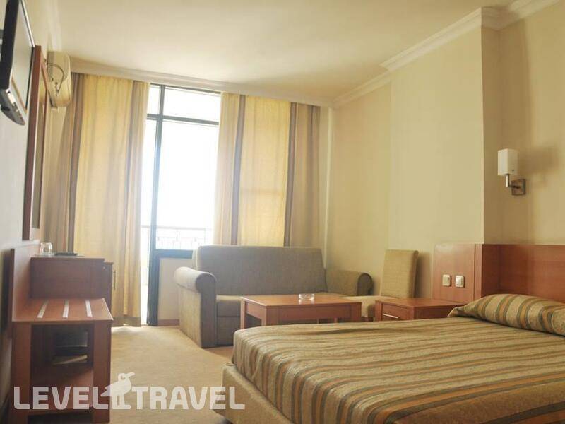 Фотография Elysee Hotel