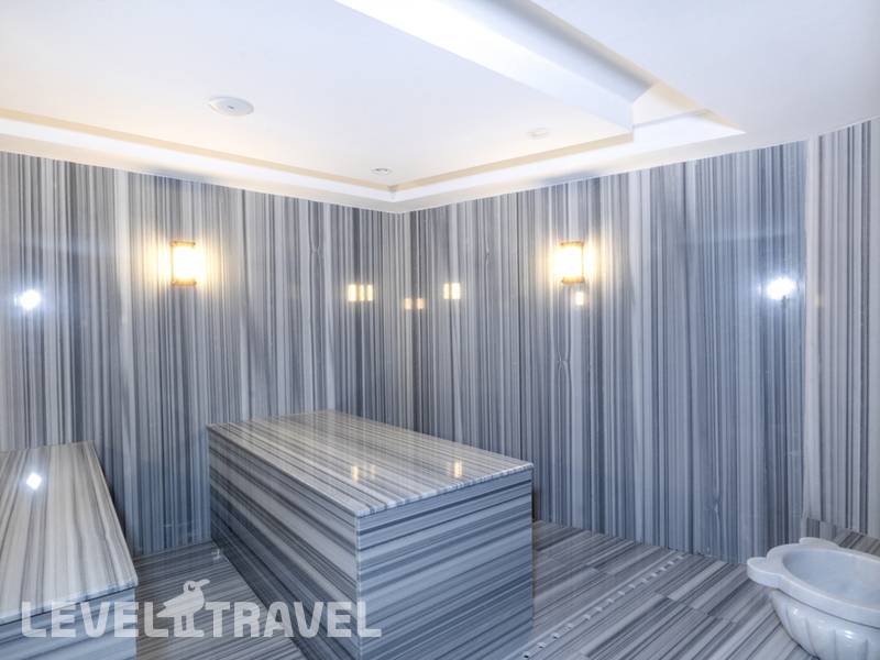 Фотография Elysee Rive (Ex. Elysee Hotel)