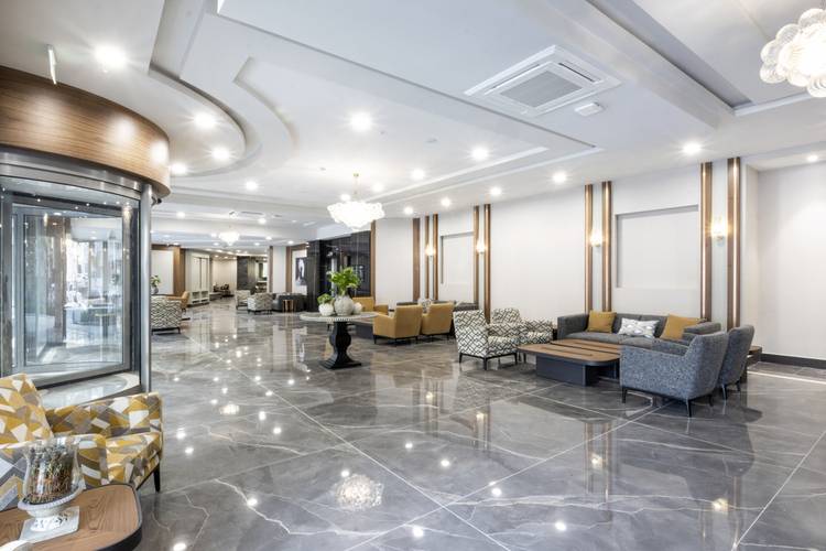Elysee Rive (Ex. Elysee Hotel)