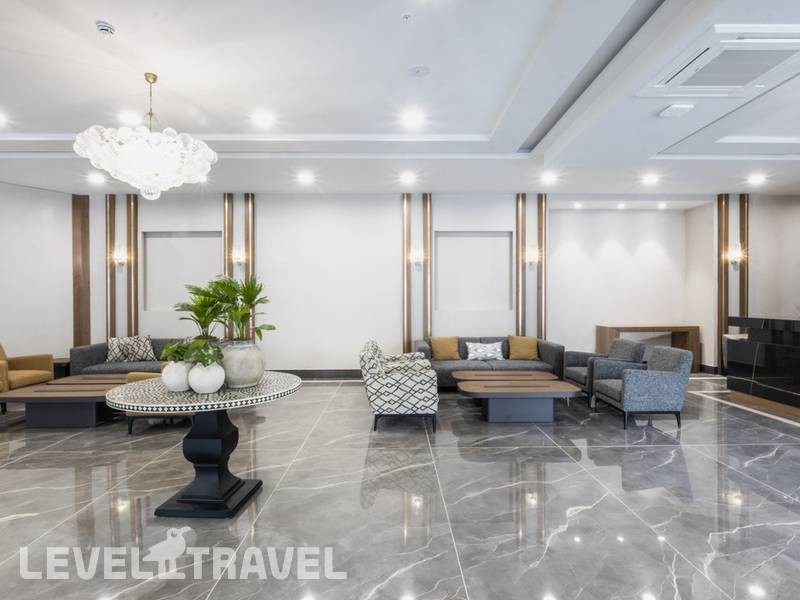 Фотография Elysee Rive (Ex. Elysee Hotel)