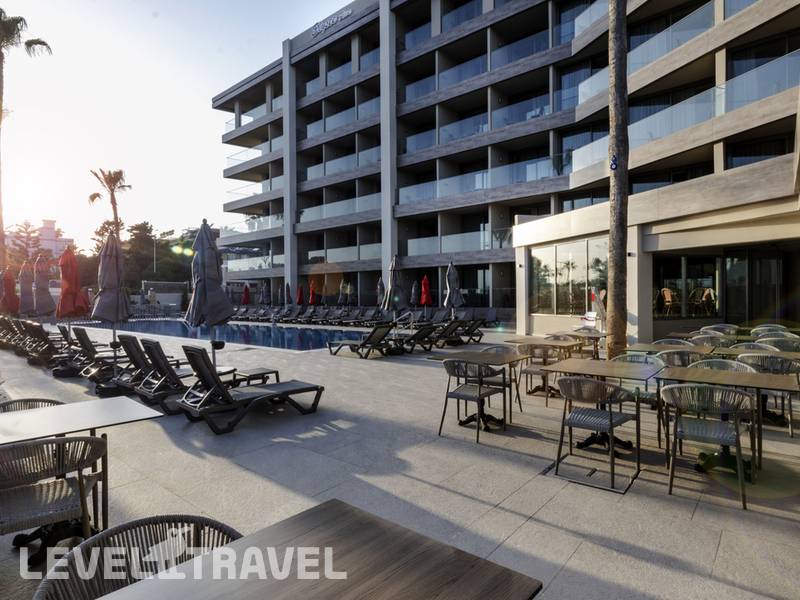 Фотография Elysee Rive (Ex. Elysee Hotel)