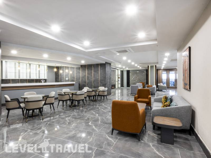 Фотография Elysee Rive (Ex. Elysee Hotel)