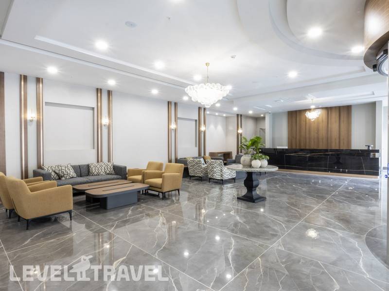 Фотография Elysee Rive (Ex. Elysee Hotel)