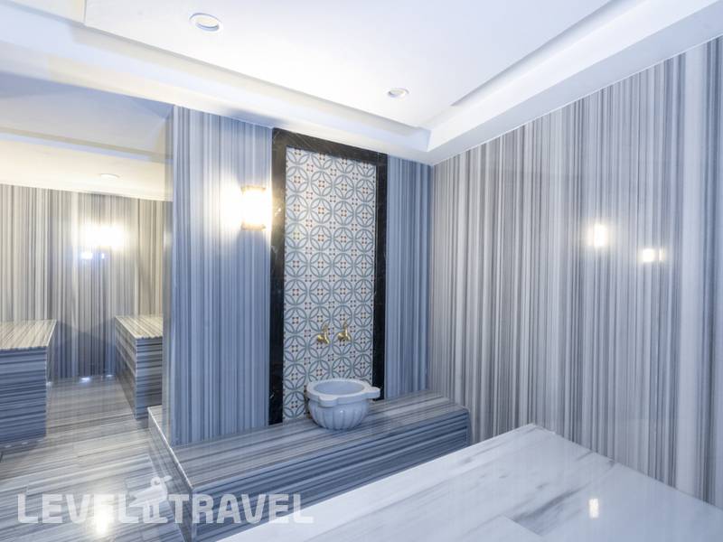 Фотография Elysee Rive (Ex. Elysee Hotel)