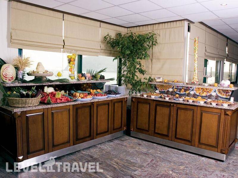 Фотография Elysee Hotel