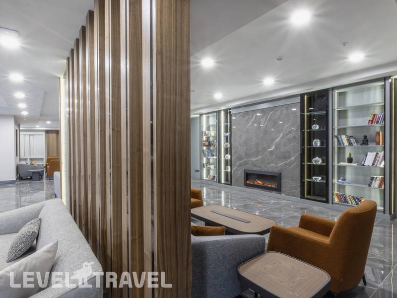 Фотография Elysee Rive (Ex. Elysee Hotel)