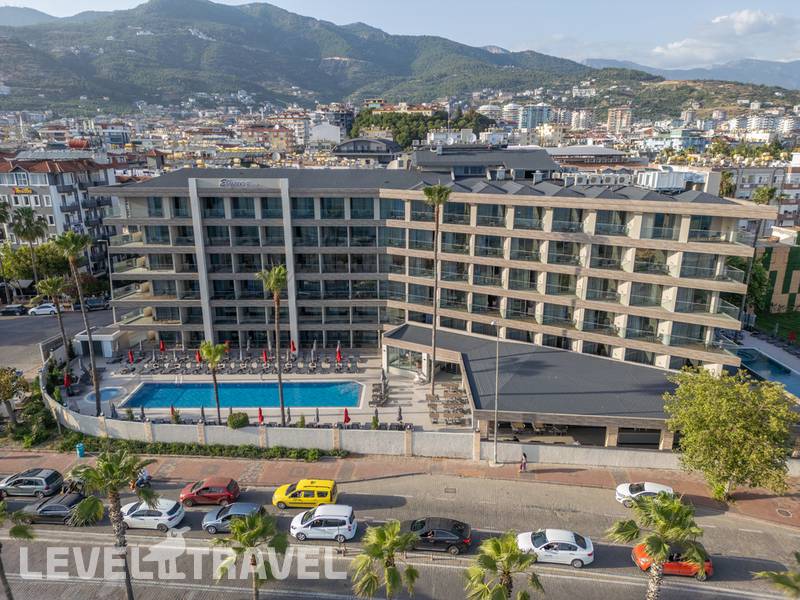 Фотография Elysee Rive (Ex. Elysee Hotel)