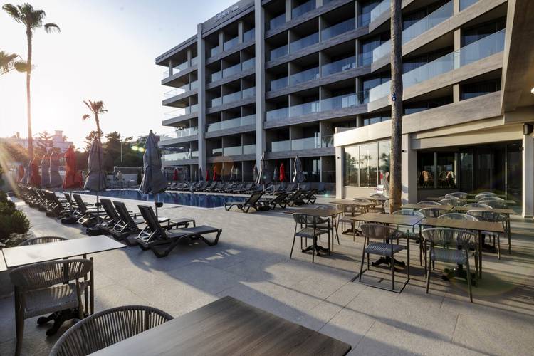 Elysee Rive (Ex. Elysee Hotel)