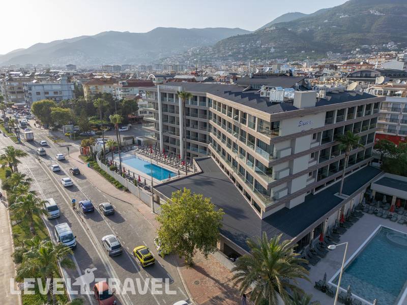 Фотография Elysee Rive (Ex. Elysee Hotel)