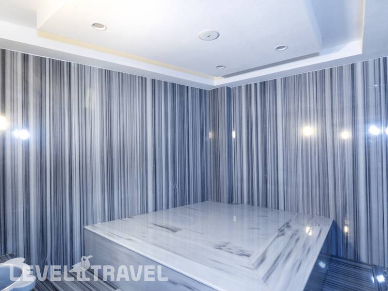 Фотография Elysee Rive (Ex. Elysee Hotel)