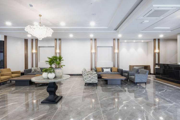 Elysee Rive (Ex. Elysee Hotel)