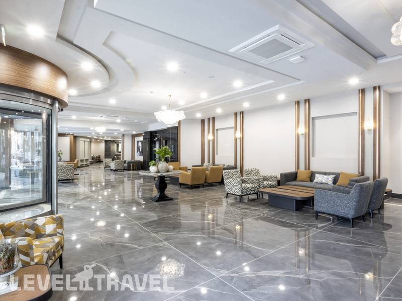Фотография Elysee Rive (Ex. Elysee Hotel)