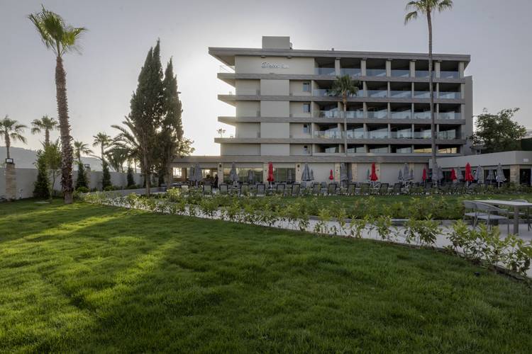 Elysee Rive (Ex. Elysee Hotel)