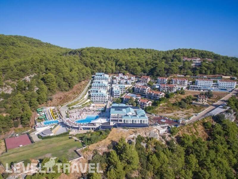 Фотография Orka Sunlife Resort & Spa