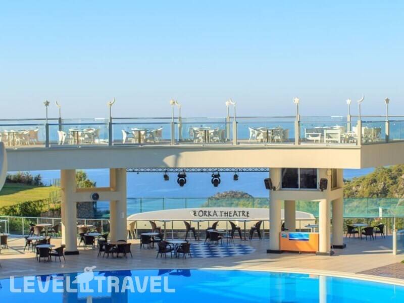 Фотография Orka Sunlife Resort & Spa
