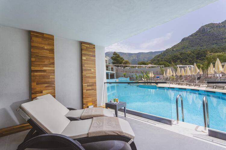 Orka Sunlife Resort & Spa