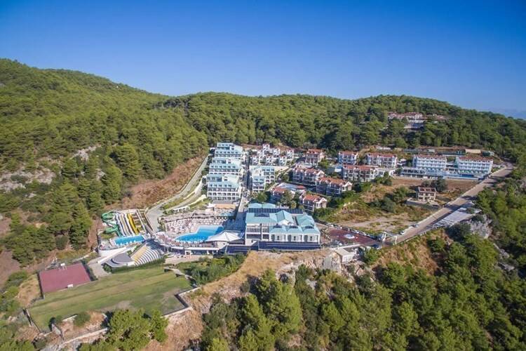 Orka Sunlife Resort & Spa