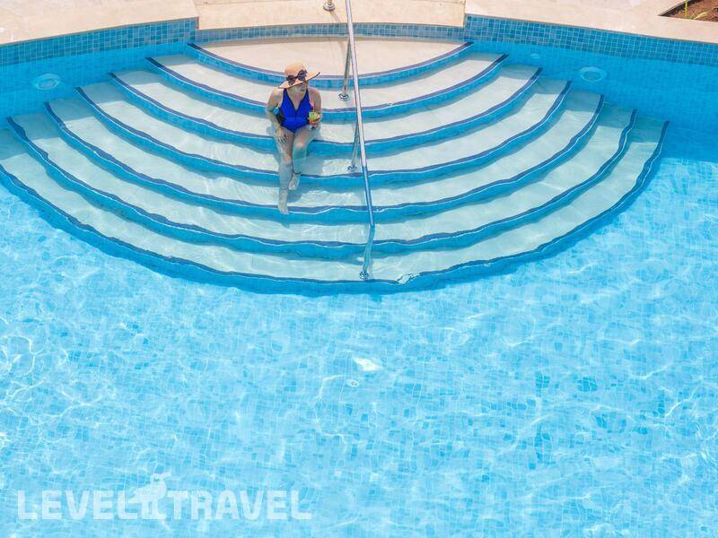 Фотография Orka Sunlife Resort & Spa
