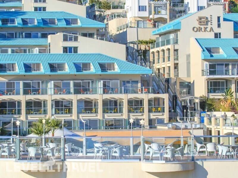 Фотография Orka Sunlife Resort & Spa