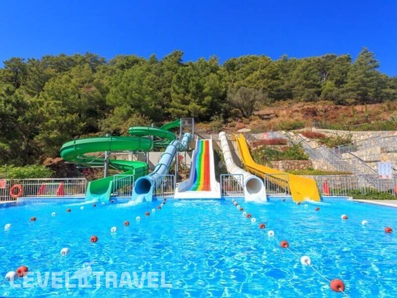 Фотография Orka Sunlife Resort & Spa