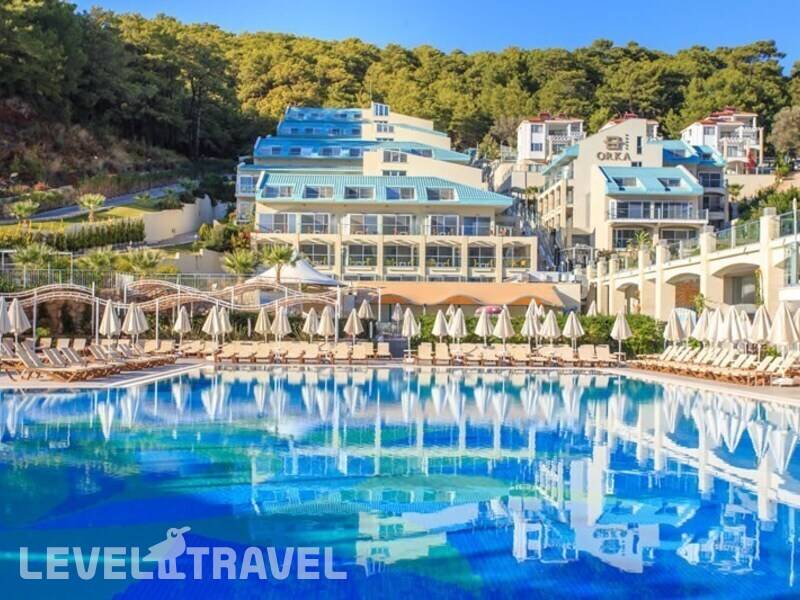 Фотография Orka Sunlife Resort & Spa