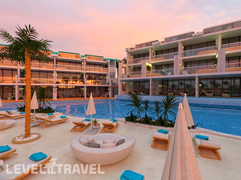 Фотография Orka Sunlife Resort & Spa