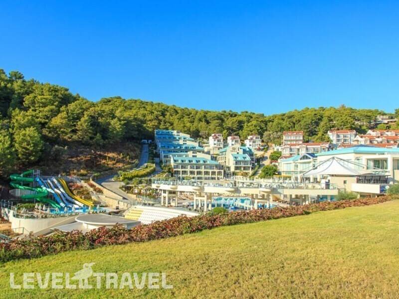 Фотография Orka Sunlife Resort & Spa