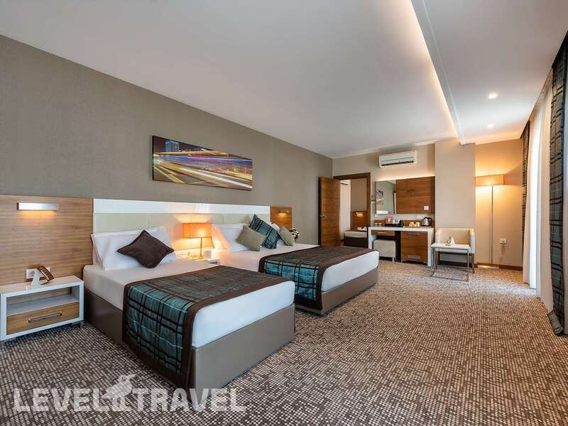 Фотография White City Resort & Spa