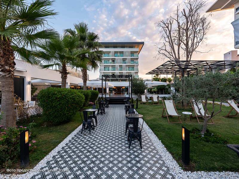 Фотография White City Resort & Spa