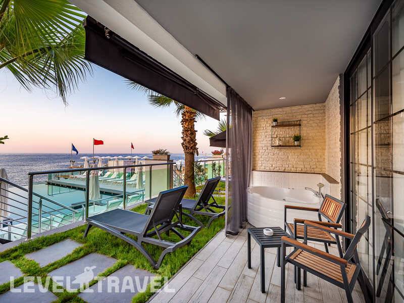 Фотография White City Resort & Spa
