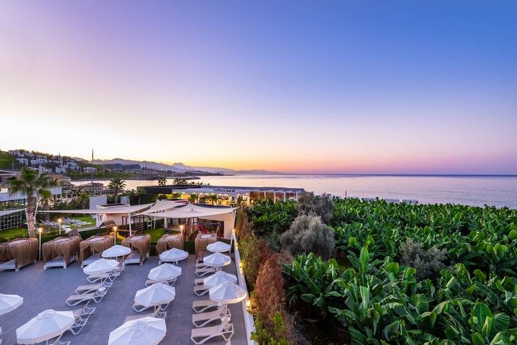 White City Resort & Spa