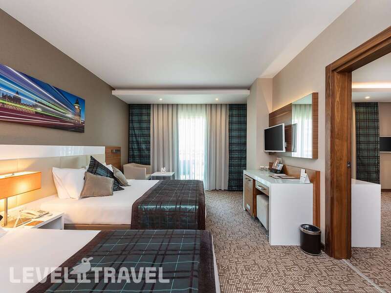 Фотография White City Resort & Spa