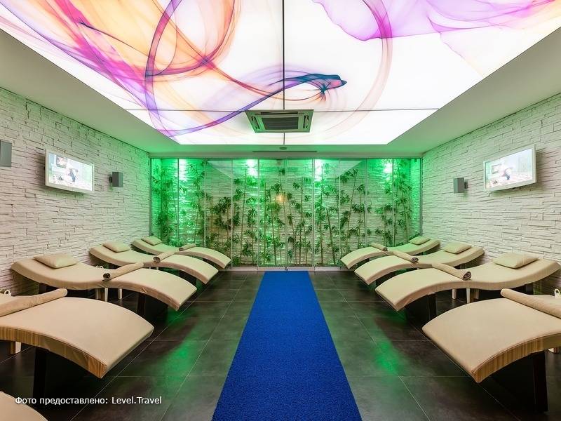 Фотография White City Resort & Spa