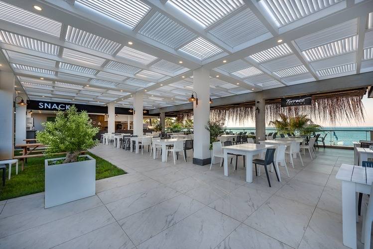 White City Resort & Spa