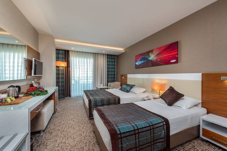 White City Resort & Spa